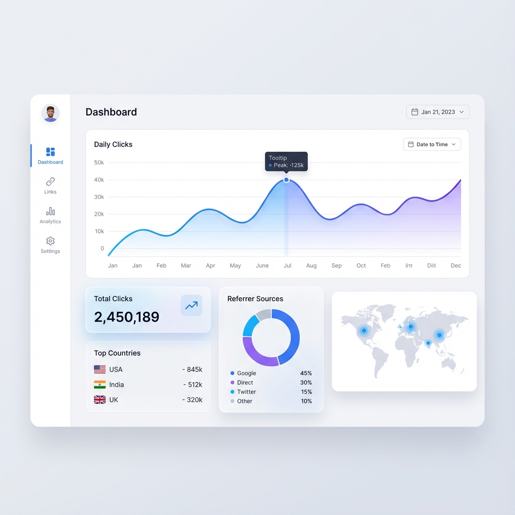 Analytics